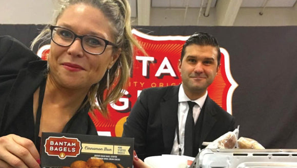 WE ALWAYS SURROUND OURSELVES WITH FELLOW HUSTLERS