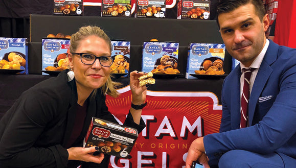 YOU CAN’T SELL SOMETHING YOU DON’T TRULY BELIEVE IN