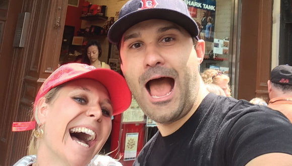 QUALITY FIRST, SLEEP LATER