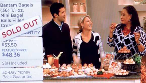 SAY YES AND THEN FIGURE IT OUT!