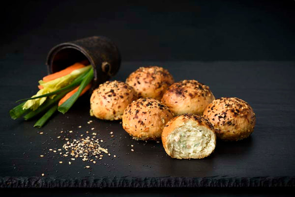 Food Service Sample Pack