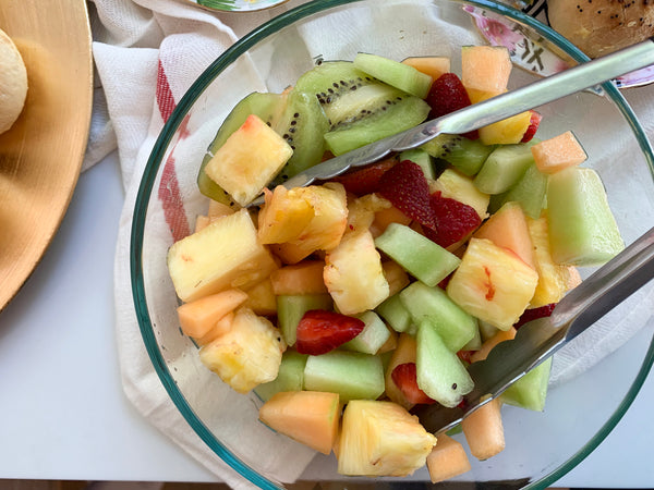 Fruit Salad (Large)