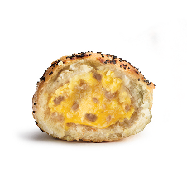 Sausage Egg Bite - Single Flavor Pack