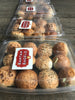 120 pack of Bagels Product Image