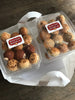 144 Pack of Bagels Product Image