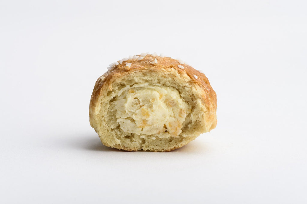 Hot Pretzel Product Image