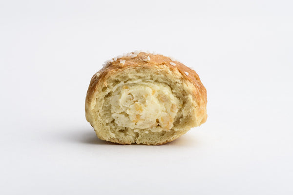 Hot Pretzel Product Image