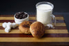 Cookies and Milk Product Image