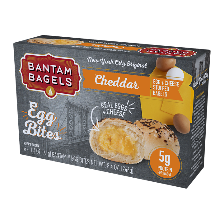 Cheddar