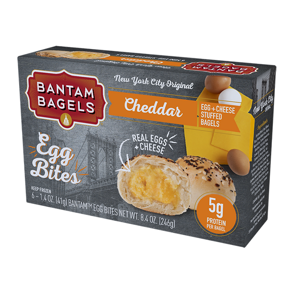 Cheddar