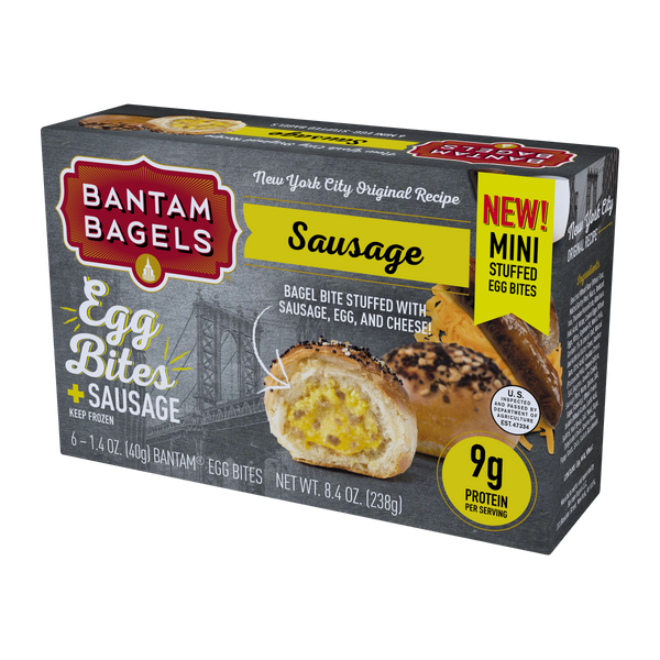 Sausage