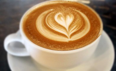 Hot Coffee Product Image