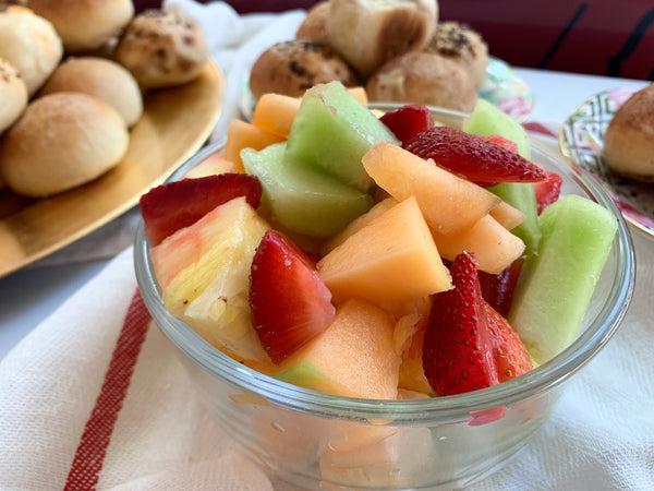 Fruit Salad (Small)