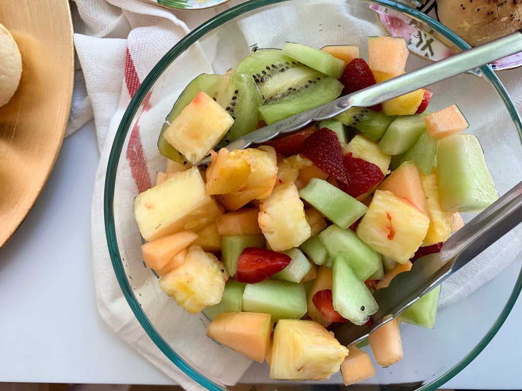 Fruit Salad (Large)
