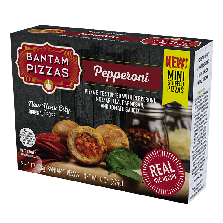 Pepperoni