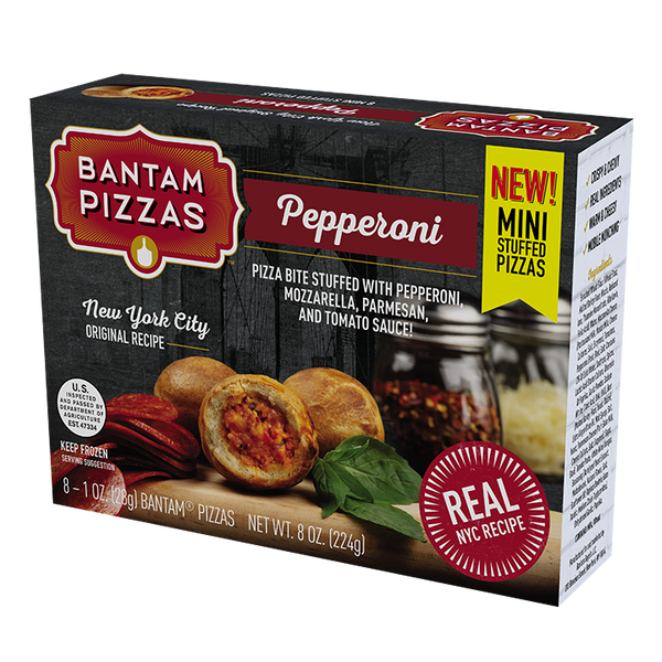 Pepperoni